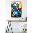 thumbnail image 6 of DC Comics - Superman - Action Comics #1009 Variant Wall Poster, 22.375" x 34" Framed, 6 of 6