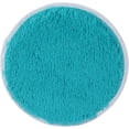 thumbnail image 2 of Blue Round Rug Faux Fur Sheepskin Area Rugs Fluffy Plush Carpet Washable Shaggy Mat for Living Room Bedroom Home Decor, 2.6 ft, 2 of 6