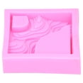 thumbnail image 1 of Molde de silicona con forma de campo en terrazas, maceta de cemento y yeso, decoración artesanal, 1 of 12