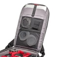 thumbnail image 2 of Manfrotto Pro Light Backloader Backpack for Pro CSC/DSLR Camera, Medium, Black, 2 of 10