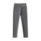 thumbnail image 1 of Odeerbi 2-13 Años Niñas Yoga Leggings Workout Dance Athletic Sports Pantalones Verano Cintura Alta Transpirable Mallas, 1 of 3