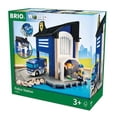 thumbnail image 1 of BRIO - 33813 | Police Station, 1 of 2