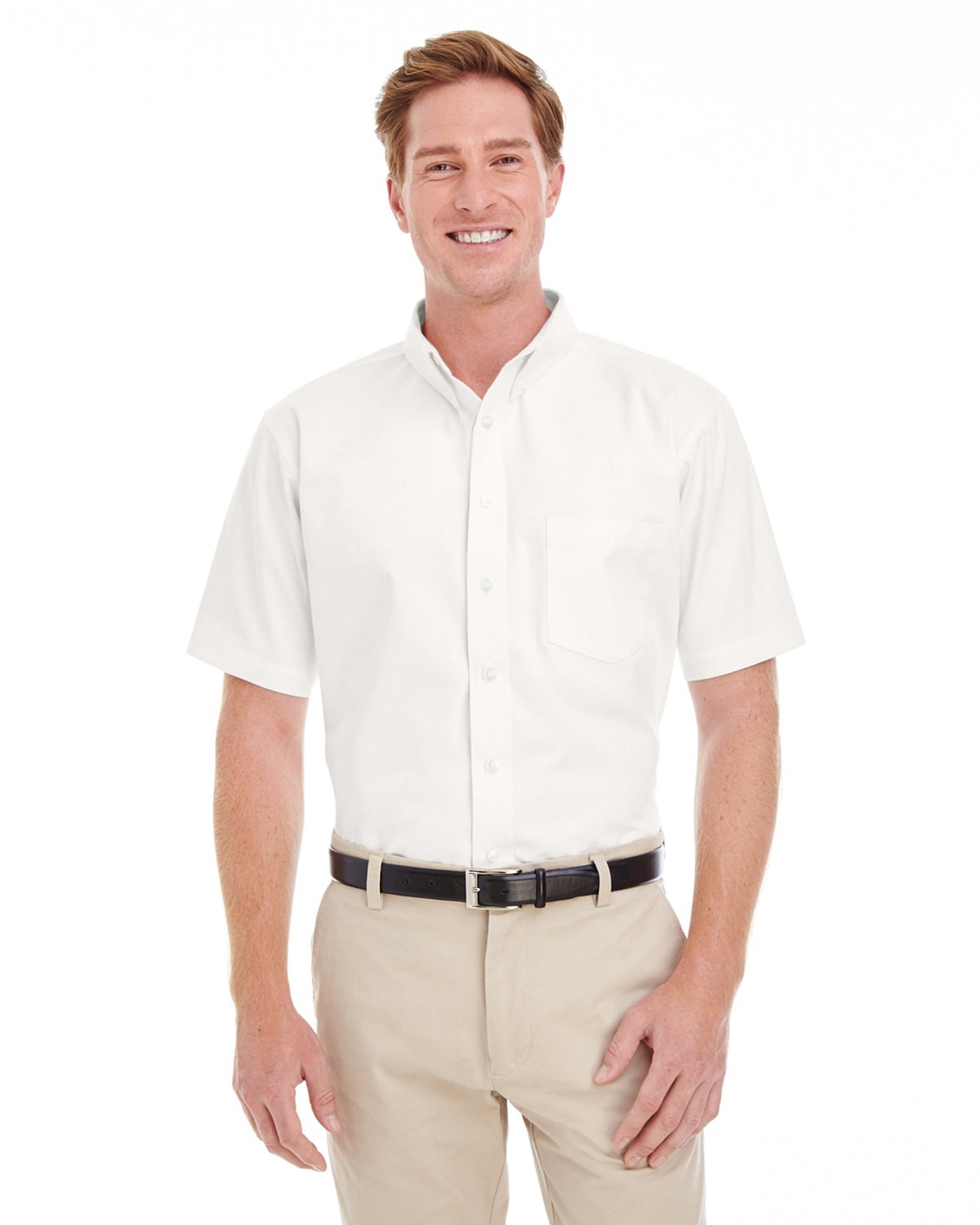 100 cotton short sleeve shirts
