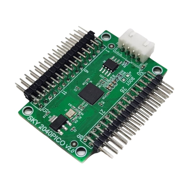 SKY2040PICO V2.0 Chip Board Game Chip Arcade Fighting Game Motherboard DIY para PC/para /para /para Switch/para Teléfonos Android