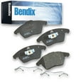 thumbnail image 2 of Disc Brake Pad Set, 2 of 4