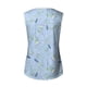 thumbnail image 5 of Camiseta sin mangas de encaje con estampado de mujer Camiseta sin mangas de empalme de cuello redondo Camiseta ligera y cómoda delgada OAVQHLG3B Store lin121212, 5 of 5