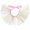 As Shown, variant on Gymnture Easter Dog Tutu Dress Dog Costume Colorful Dog Tutu Skirt Puppy Costume