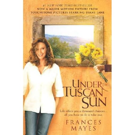 Tuscan Sun Finish Bath - Under the Tuscan Sun : At Home in Italy
