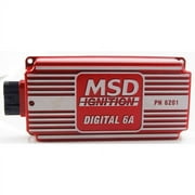 MSD Ignition 6201 Digital 6A Ignition Control