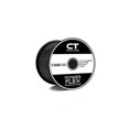 thumbnail image 4 of CT Sounds Car Audio 12GA CCA Black Wire Spool (100 Feet), 4 of 4