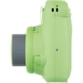 thumbnail image 3 of Fujifilm Instax Mini 9 - Lime Green, 3 of 5