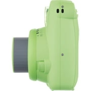 Fujifilm Instax Mini 9 - Lime Green
