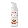 thumbnail image 1 of Pasta de dientes Coral Nano Silver, espumosa, canela, árbol de té, 120 ml, 1 of 8