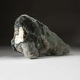 thumbnail image 4 of Druzy Quartz Amethyst with Green Celadonite from Uruguay (30 lbs), 4 of 4