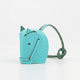 thumbnail image 4 of Dije de bolso con cabeza de caballo de piel de becerro Epsom hecho a mano, dijes para bolsos, dijes para bolsos para mujeres, accesorios para bolsos, 4 of 5