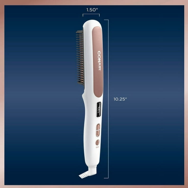 Conair straightener cheap double ceramic