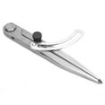 thumbnail image 2 of Wchiuoe Leather Scriber, Spacing Compass, Long Service Life Polishing Punching For Grinding, 2 of 8