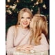 thumbnail image 4 of 2026 Dainty Heart-felt Infinity Heart Necklace for Mother Daughter Girlfriend Soulmate Grandma Granddaughter Mother-in-law Friend Bonus Mom Bonus Daug, 4 of 5
