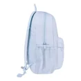 thumbnail image 3 of Backpack Unisex Reebok Rbkfw23bp204 Textil Azul, 3 of 5