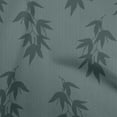 thumbnail image 1 of oneOone Cotton Poplin Teal Green Fabric Tropical Craft Projects Decor Fabric Printed By The Yard 42 Inch Wide, 1 of 4