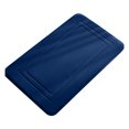 thumbnail image 2 of YAOMOBB Non-slip Shower Mat Quick Dry Memory Foam Bath Mat Ultra Soft Water Absorbent Machine Washable Bathroom Rug for Shower and Tub, 2 of 7