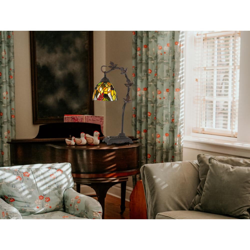 HomeRoots Table Lamp - Thumbnail 3