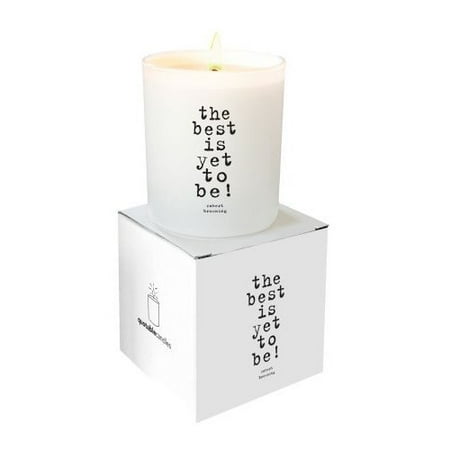 The Best Is Yet To Be Candle (Best Jewelry Candle Company)