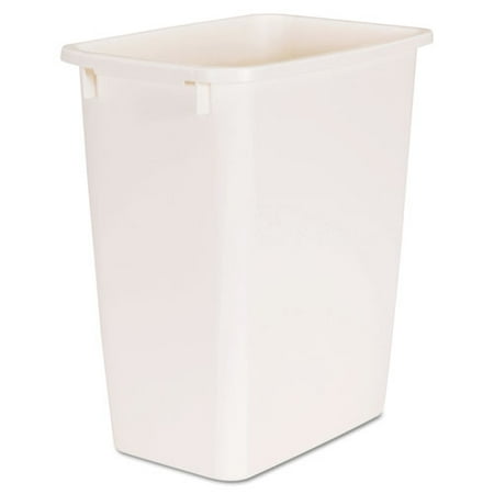 21 Qt Large Open Wastebasket New Rubbermaid Wastebasket 660 QT 66060 CT Walmart 21 Qt Large Open Wastebasket New Rubbermaid Wastebasket 660 QT 66060 CT Walmart