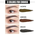 thumbnail image 2 of Eyelash & Brow Tint Dye Professional Series Natural Long-lasting Semipermanent D, 2 of 5