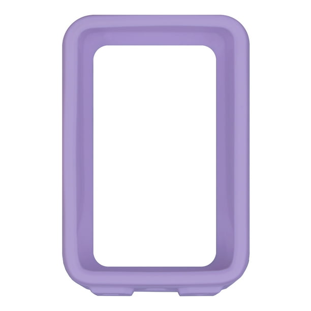 TFixol Funda protectora Funda protectora Protector de silicona para ciclismo IGPSPORT IGS320