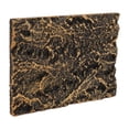 thumbnail image 1 of Fond de Terrarium Roche Aquarium Décoration Fond de Roche pour Poisson Reptile, 1 of 8