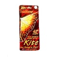 thumbnail image 1 of Flame Gayla Trendsetter Delta Kite, 1 of 4