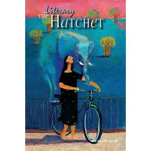 The Literary Hatchet, #29 (Paperback)