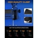 thumbnail image 5 of Brazo de micrófono QuadCast, brazo de micrófono para HyperX QuadCast SoloCast Blue Yeti Fifine AM8 y la mayoría de micrófonos, soporte de micrófono con adaptador de 3/8" a 5/8" de SUNMON, 5 of 5