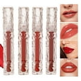 thumbnail image 4 of Liquid Lip Gloss, Moisturizing Lip Gloss, Long-Lasting Non-Stick Lip Gloss for Women and Girls, Soft Texture Hydrating Lip Makeup, 4 of 5