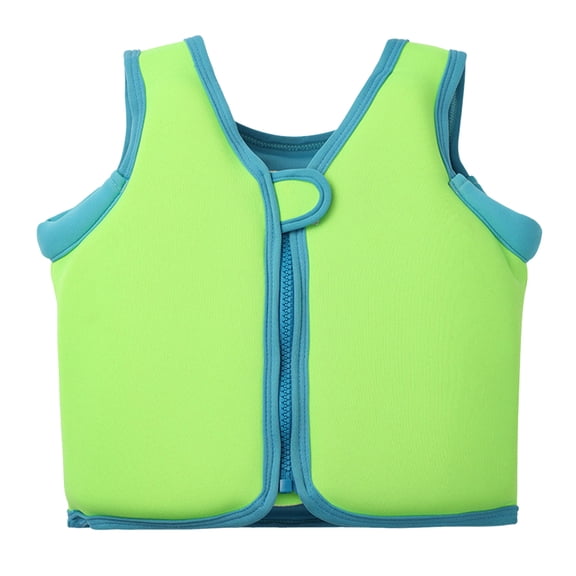 Kids Swim Vest Type III Life Jacket USCG Approved Toddler Learn to Swim Floatation Jackets Training Vest for Boys Girls