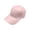 Pink, variant on Golf CapMen Women Baseball Camouflage Cap Snapback Hat Hip-Hop AdjustableAdjustable Size