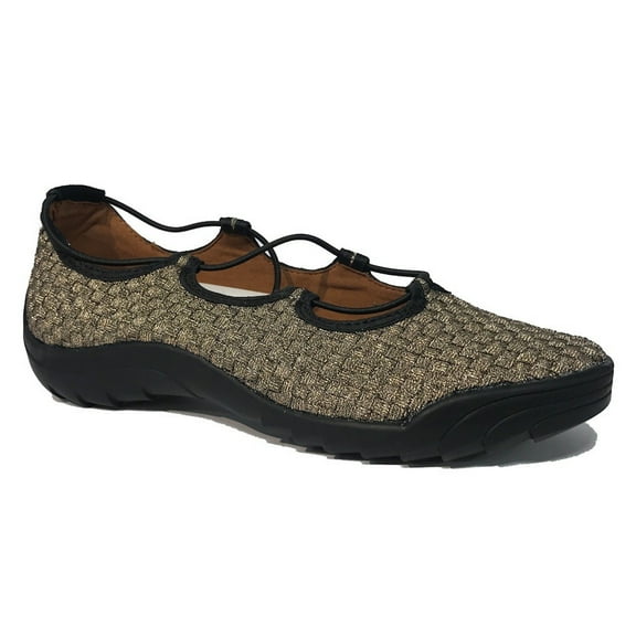 Bernie Mev Bernie Mev Women's Rigged Connect Shoes Shoes