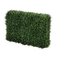 thumbnail image 1 of Vickerman TP201372 72 x 16 x 48 in. Cedar Hedge, 1 of 1