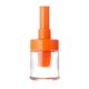 thumbnail image 3 of sweethay Barbacoa Cepillo Botella Plástico Silicona Parrilla Aceite Cepillo Hornear Hilvanado Cocina Accesorio, Inmersión, Naranja Type2 NO2, 3 of 6