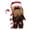 Chewbacca, variant on LEGO Star Wars Chewbacca Holiday Plush Character