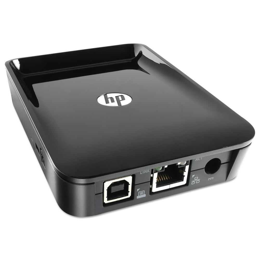 HP Jetdirect 2900nw Print Server