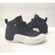thumbnail image 1 of Ni - ke Ni - ke Air Jordan 12 Playoffs PS (151186-006) Preschool Shoes CLEAN size 3Y, 1 of 5