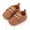 Brown, variant on Lilgiuy Baby Lace Up Soft Soled Toddler Shoes Baby Shoes Casual Baby Shoes Baby Shoes for Baby Shower