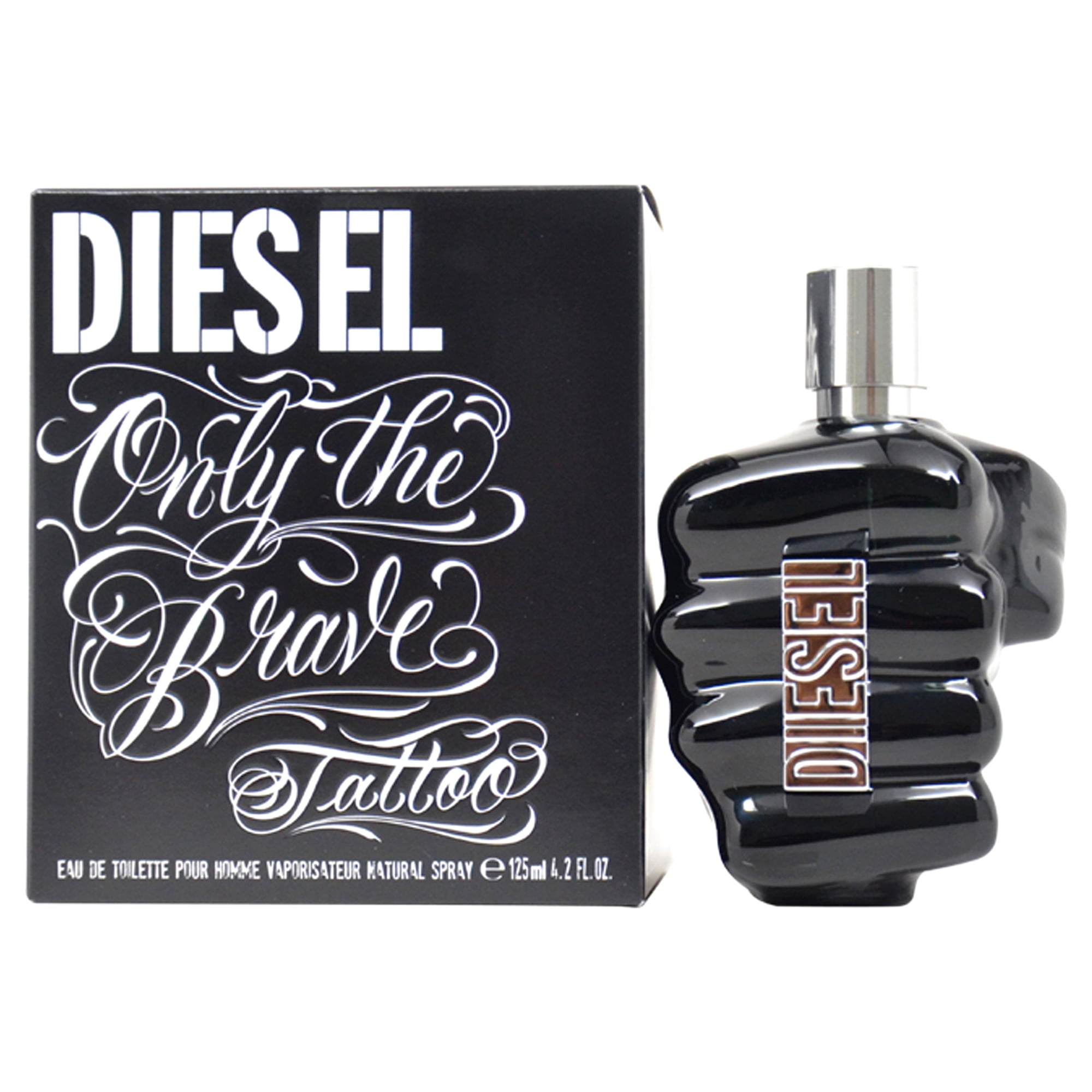 Locion diesel puño hotsell