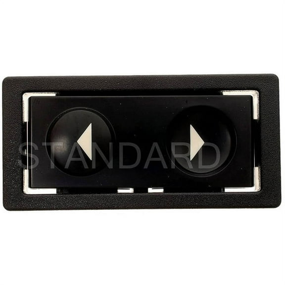 Standard DS-1470 Power Window Switch, Standard Fits select: 1988-1989 CHEVROLET GMT-400, 1989 GMC SIERRA