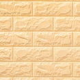 thumbnail image 1 of 2PCS 3D Stickers Home Decor Waterproof Anticollision, 1 of 12