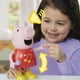 thumbnail image 4 of Muñeca Musical Peppa Pig Habla y Canta 20cm con Más de 50 Sonidos para Niños y Niñas desde 3 años, 4 of 9