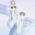 thumbnail image 2 of Women Face Epilator Facial Hair Removal For Women Smoothes Silky Wet/dry Face Body Epilator, 2 of 5
