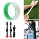 thumbnail image 3 of Cinta sin cámara Baoblaze Paquete de vástago de válvulas sin cámara 27MM 60MM Llanta Tubeless, 3 of 8